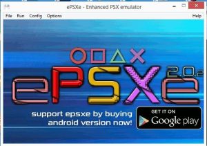 Emulatore Playstation
