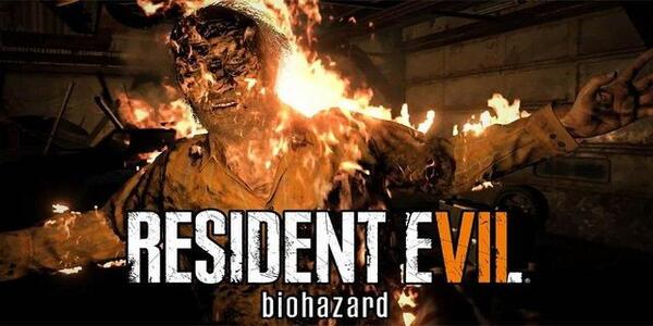 Το Resident Evil 7