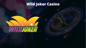 Wild joker casino