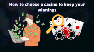 casino to keep your winnings