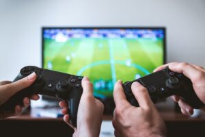 console di gioco, tect, gadget
